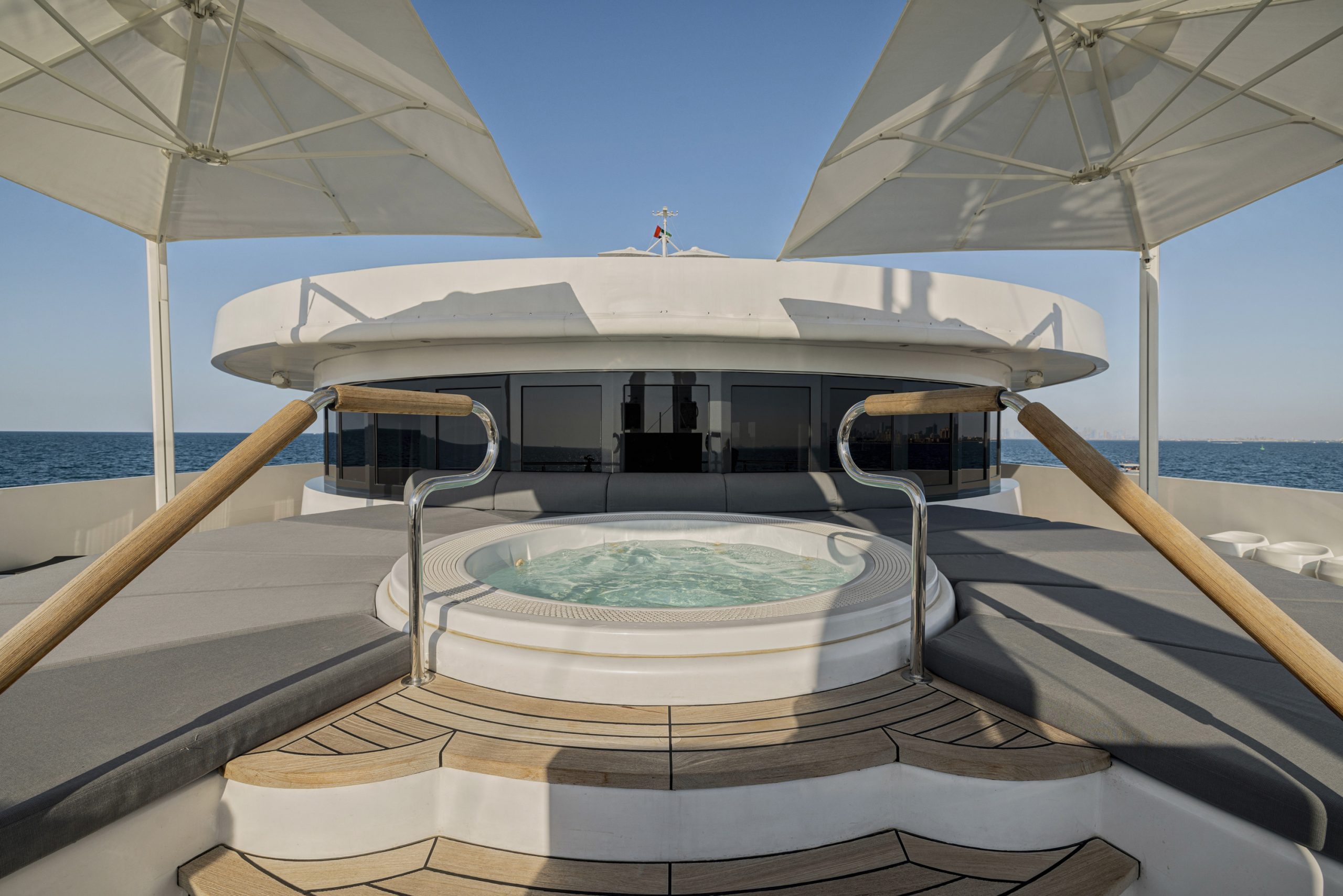 Moonlight II Superyacht